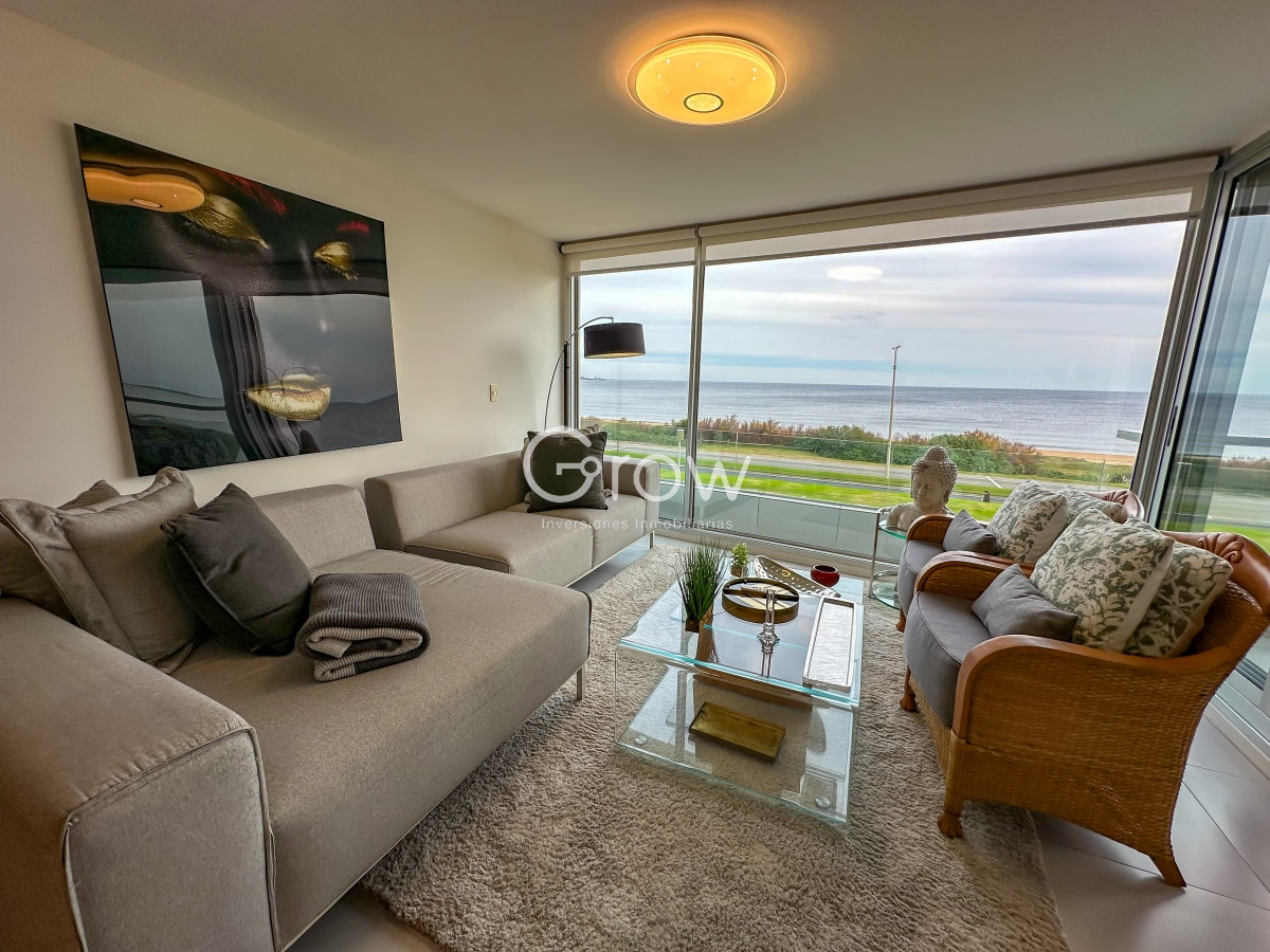 Mansa - GoPunta - Portal Inmobiliario de Punta del Este - Maldonado
