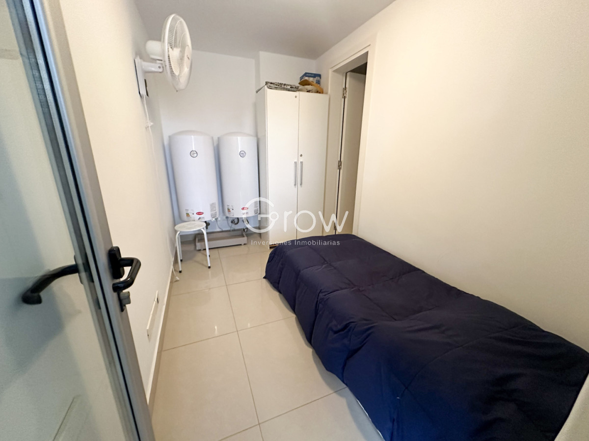 Apartamento ID.3922 - Departamento semi piso en alquiler de verano, Playa Brava!