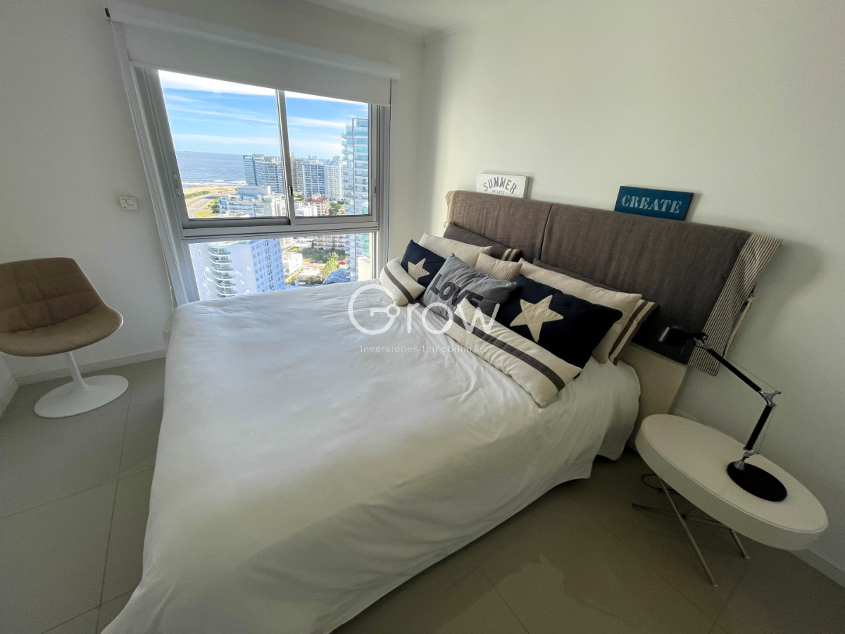 Apartamento ID.3264 - Hermoso departamento piso alto en Wind Tower