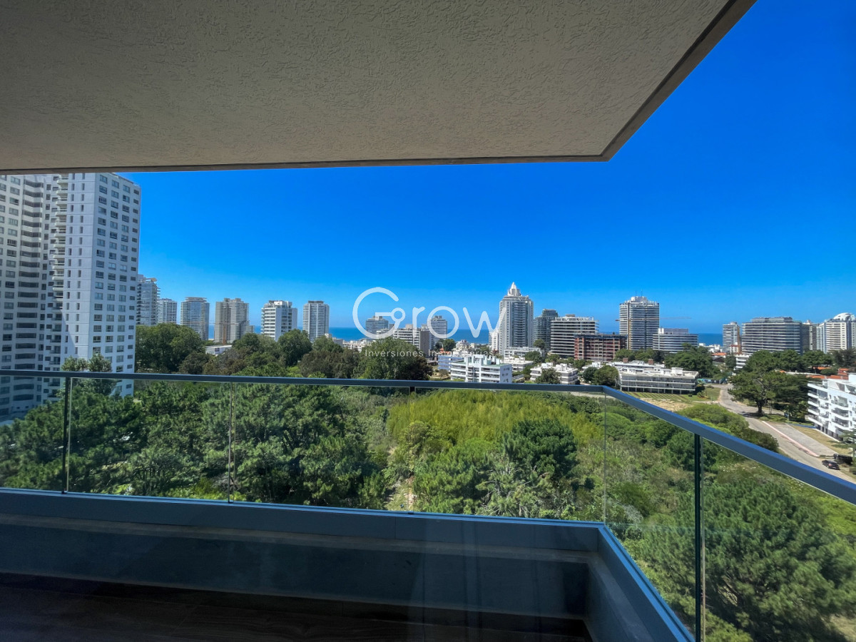 Apartamento ID.2375 - Un nuevo concepto de Edificio. View II. A pasos de todo!