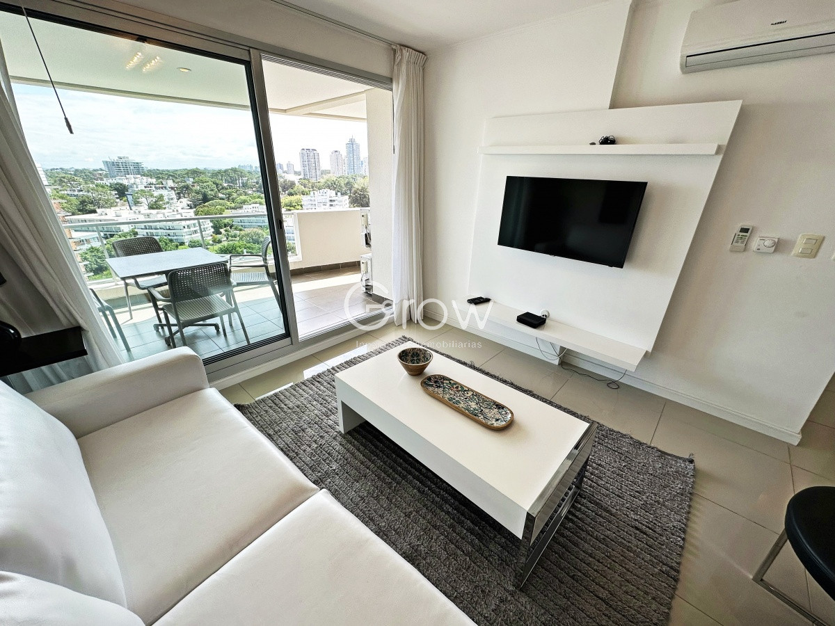 Apartamento ID.183 - 2 dormitorios en venta Wind Tower
