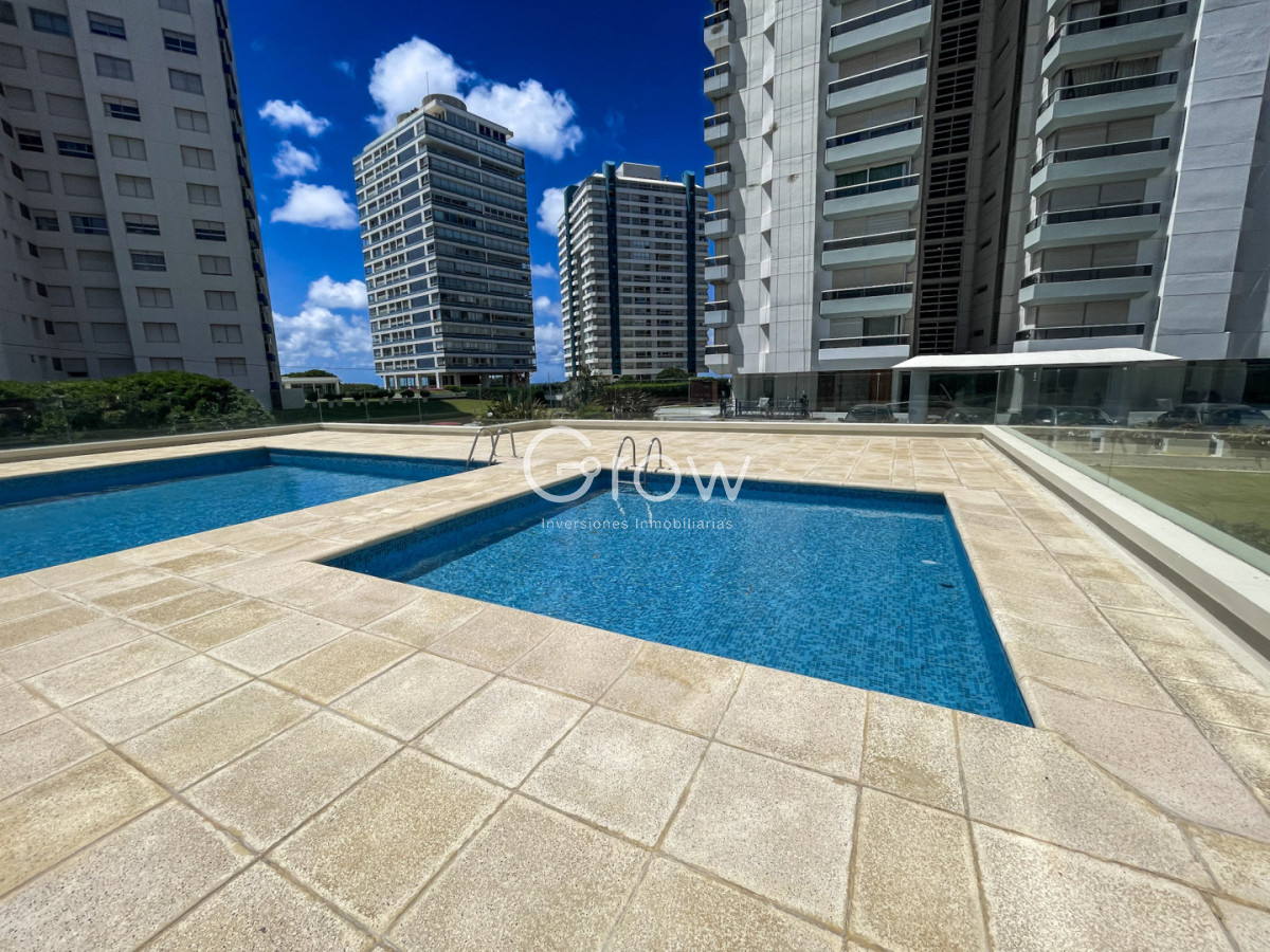 Apartamento ID.3281 - Apartamento cerca de todo!