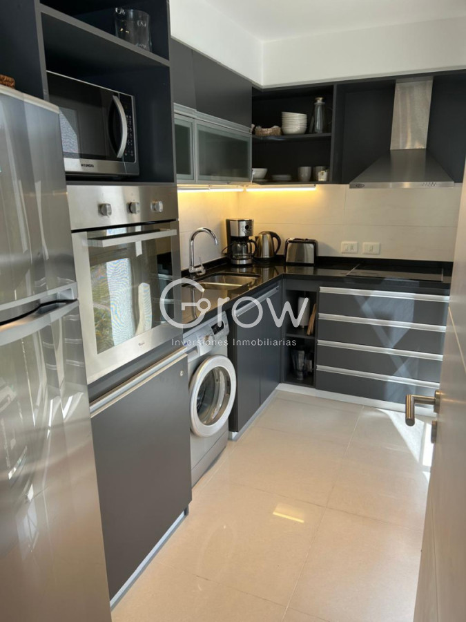 Apartamento ID.464 - Icon Brava en oportunidad! Punta del Este a pasos del Mar