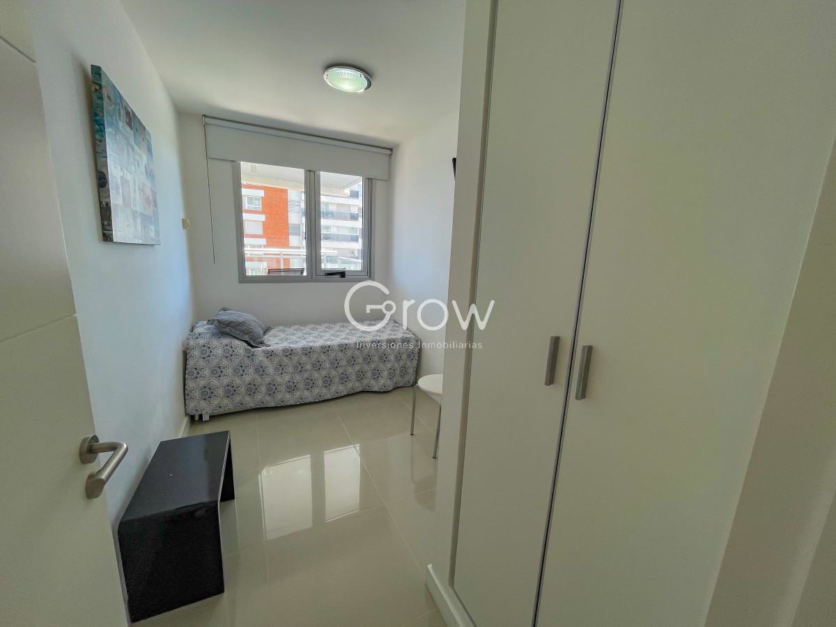 Apartamento ID.2196 - Exclusivo apartamento en alquiler de verano en Forest Tower II