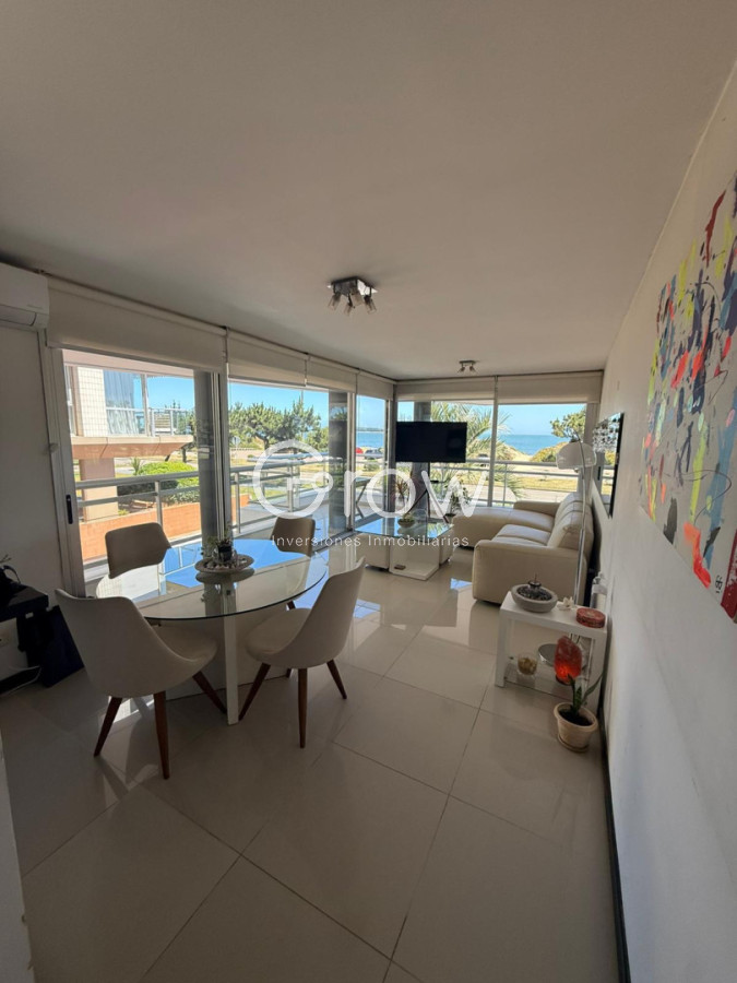 Apartamento ID.3325 - Moderno apartamento de 2 dormitorios 