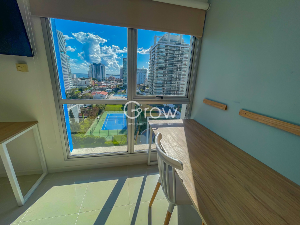 Apartamento ID.2039 - Apartamento en Arenas del Mar II, a pasos del Playa Brava!