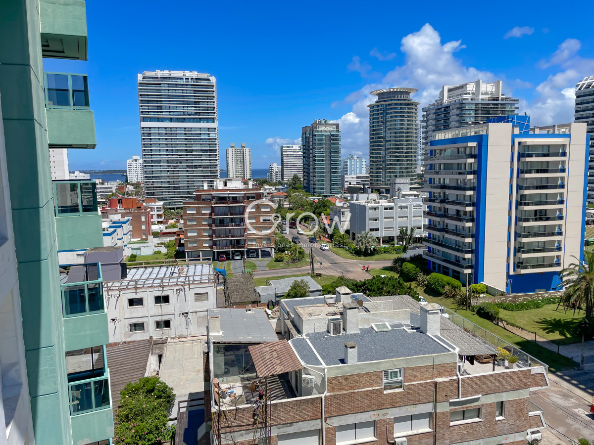 Apartamento ID.2285 - Exclusivo apartamento en Playa Brava!