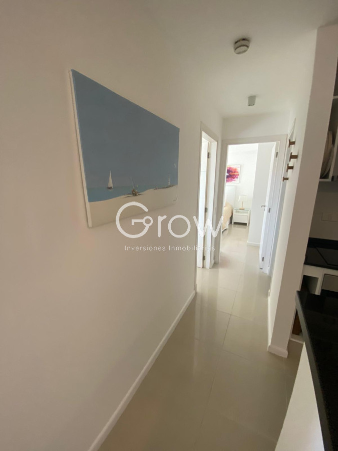 Apartamento ID.3086 - Apartamento en Punta del Este, Brava