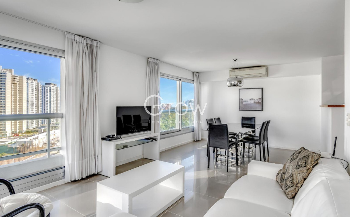 San Rafael - GoPunta - Portal Inmobiliario de Punta del Este - Maldonado