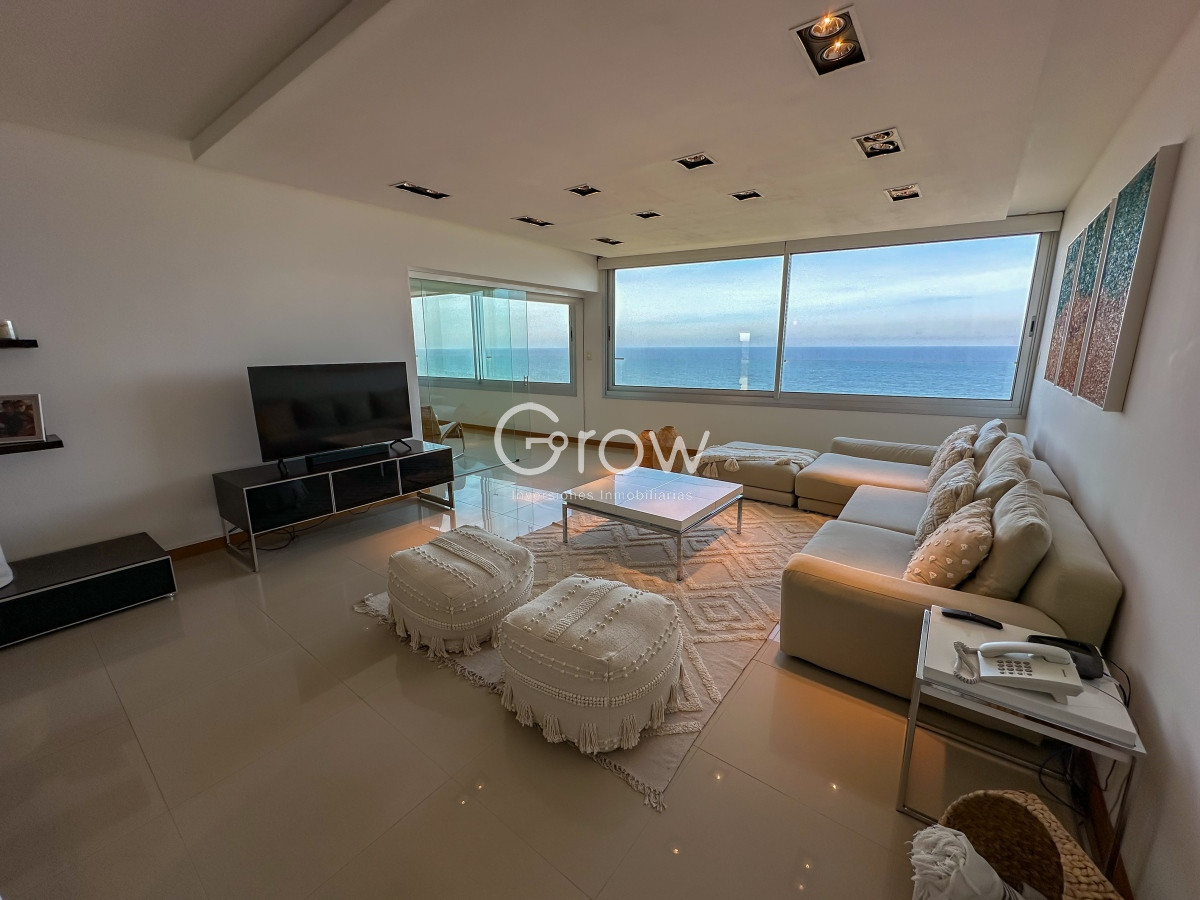 Apartamento ID.1664 - TIBURON III - categoría frente al mar 