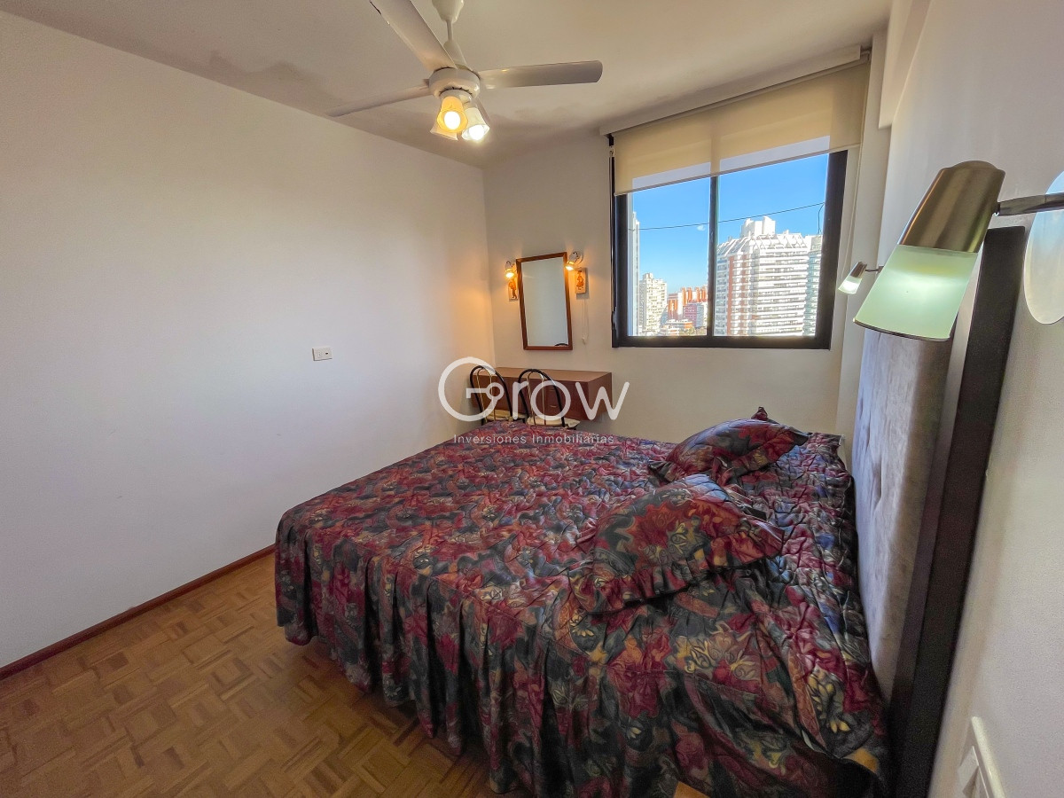 Apartamento ID.1815 - OPORTUNIDAD CON VISTA AL MAR! 