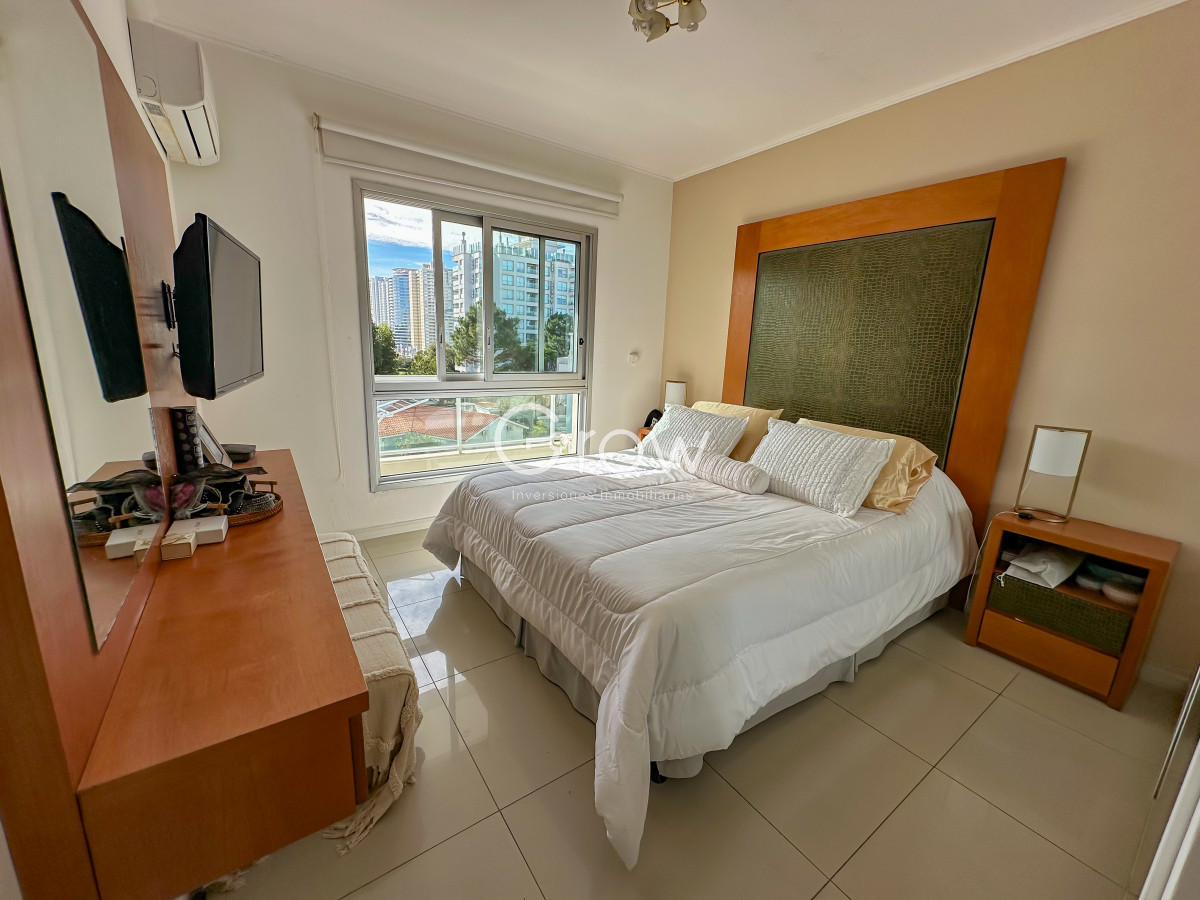 Apartamento ID.2766 - Exclusivo apartamento de 1 dormitorio en Wind Tower