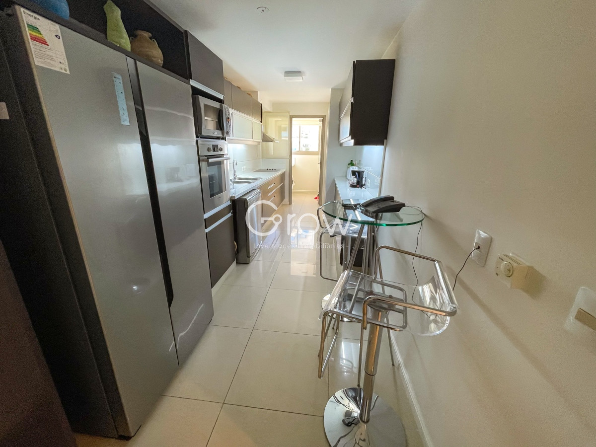 Apartamento ID.27 - Exclusivo departamento en alquiler de verano en Imperiale