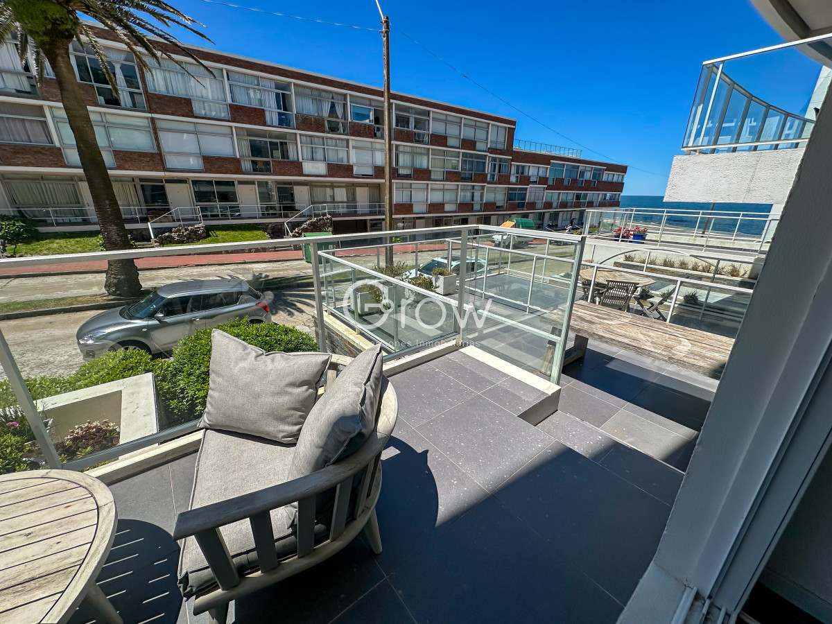 Apartamento ID.2008 - Hermoso apartamento moderno en la Península!
