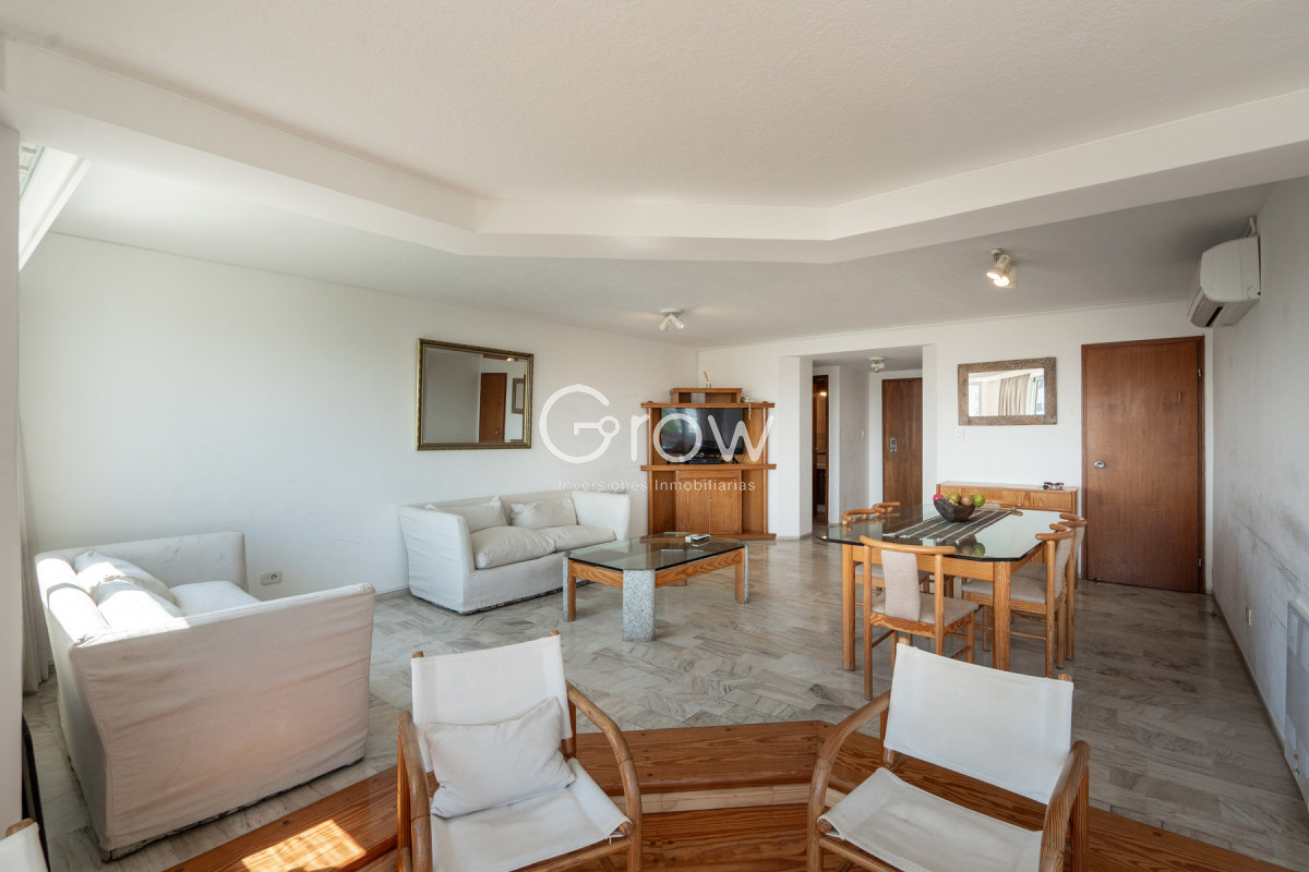 Roosevelt - GoPunta - Portal Inmobiliario de Punta del Este - Maldonado