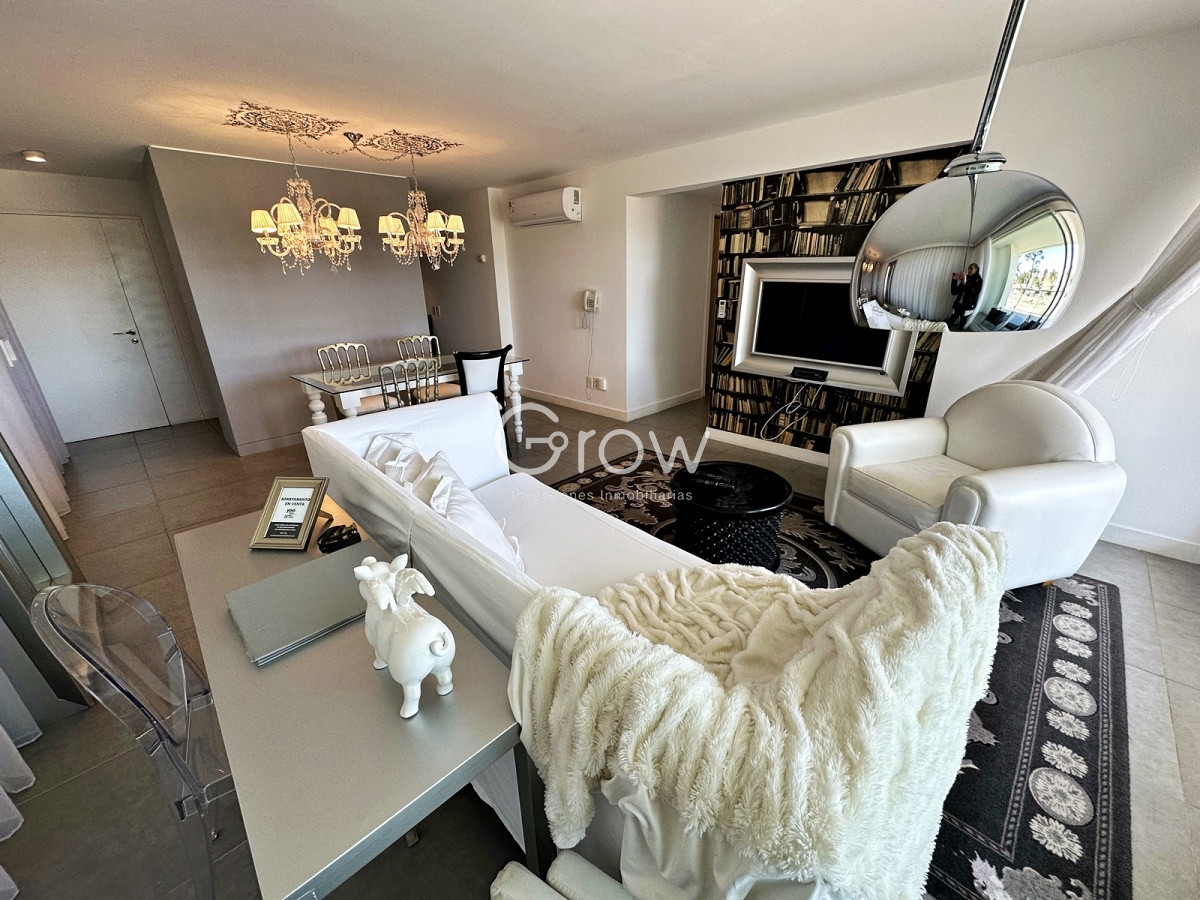 Apartamento ID.387 - Departamento en venta Torre YOO 2 dormitorios