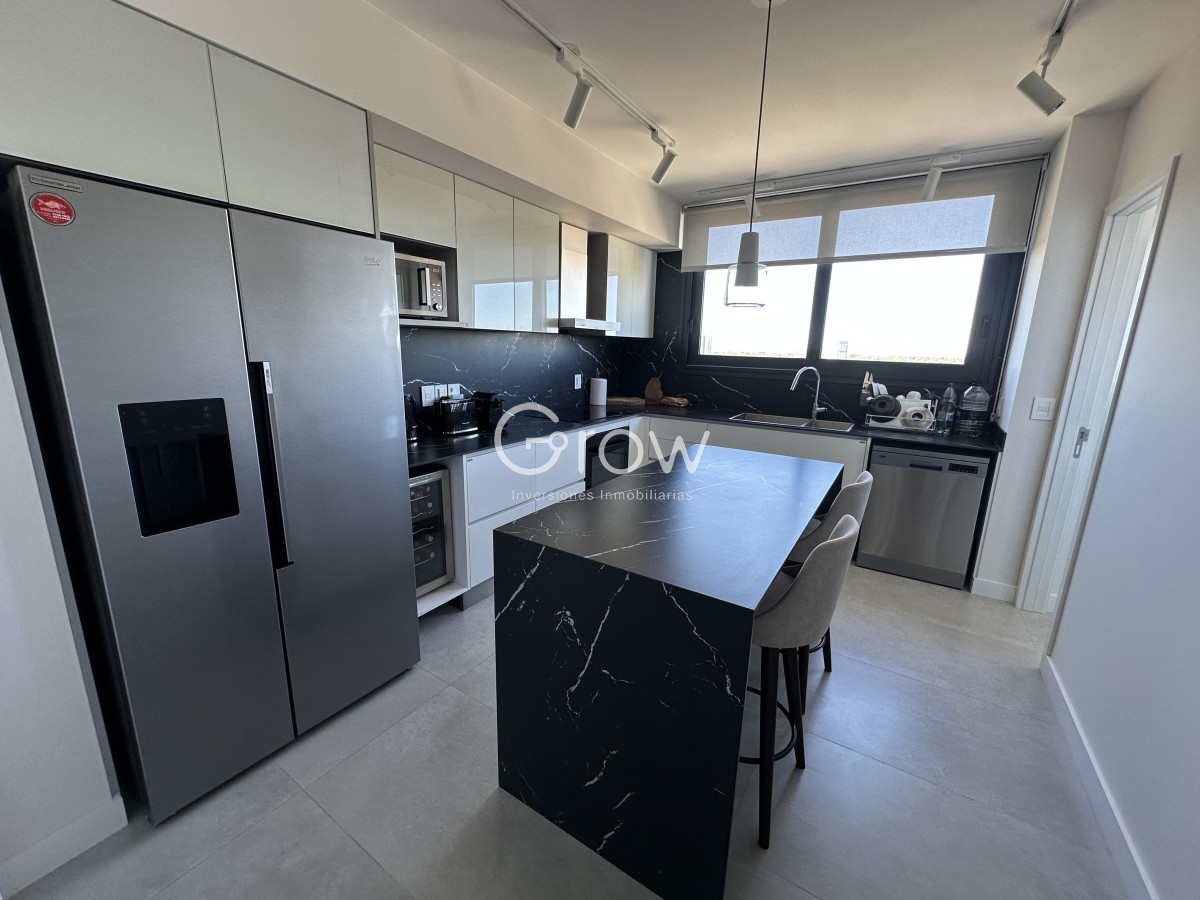 Apartamento ID.3232 - Exclusivo departamento en Torre Venetian