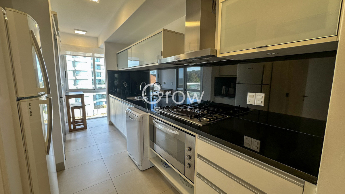 Apartamento ID.2972 - Brava 28 ¡Espectacular Apartamento!