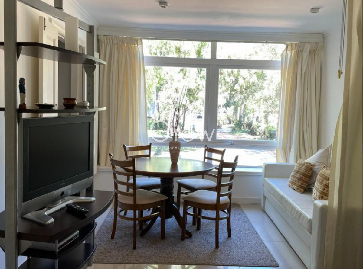 Complejo Solanas - GoPunta - Portal Inmobiliario de Punta del Este - Maldonado