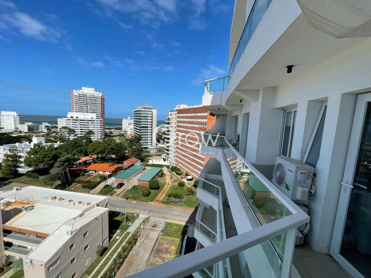 Apartamento ID.330 - Comodo departamento en edificio con bajas expensas