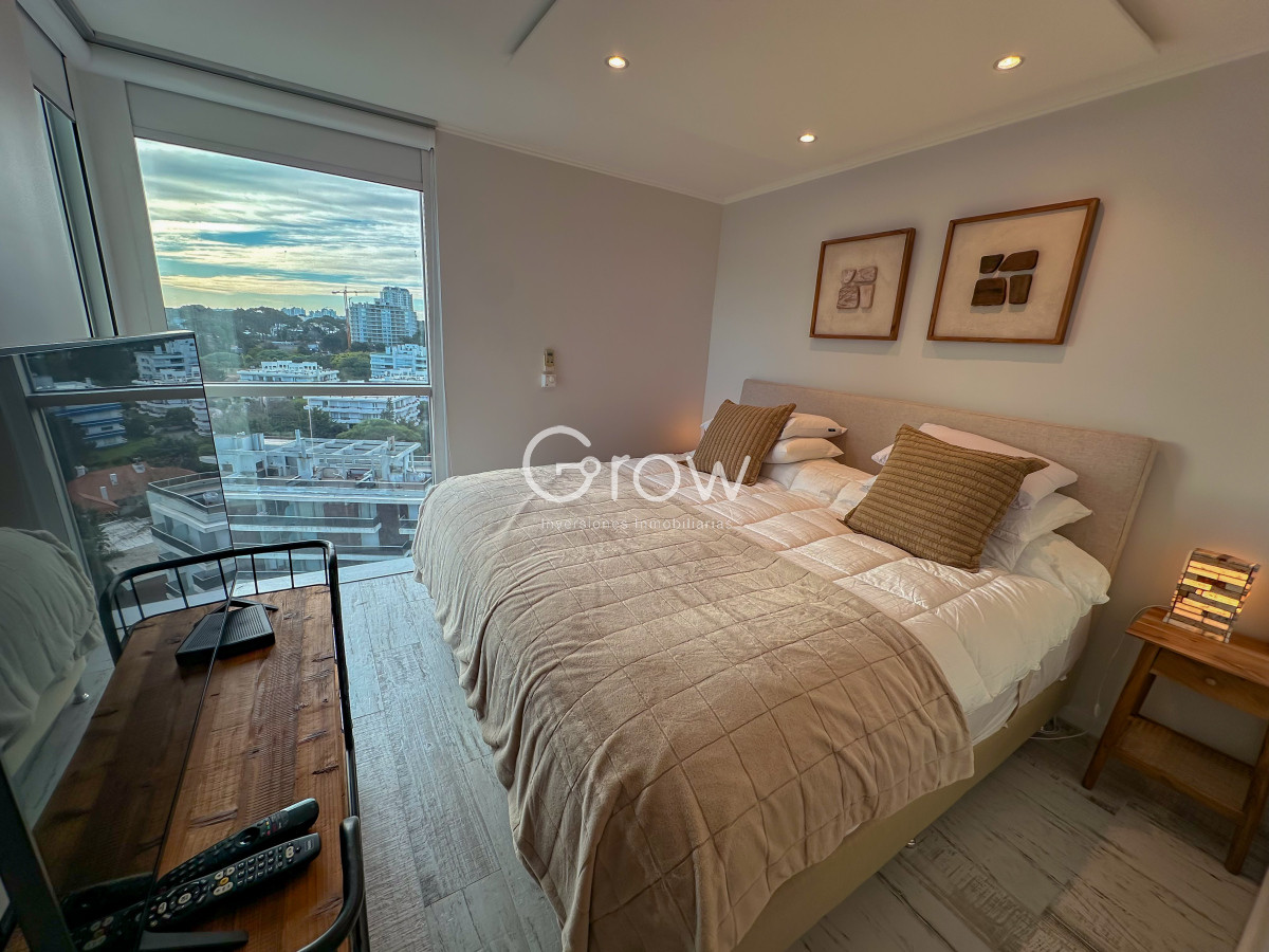 Apartamento ID.3085 - Departamento en Wind Tower!