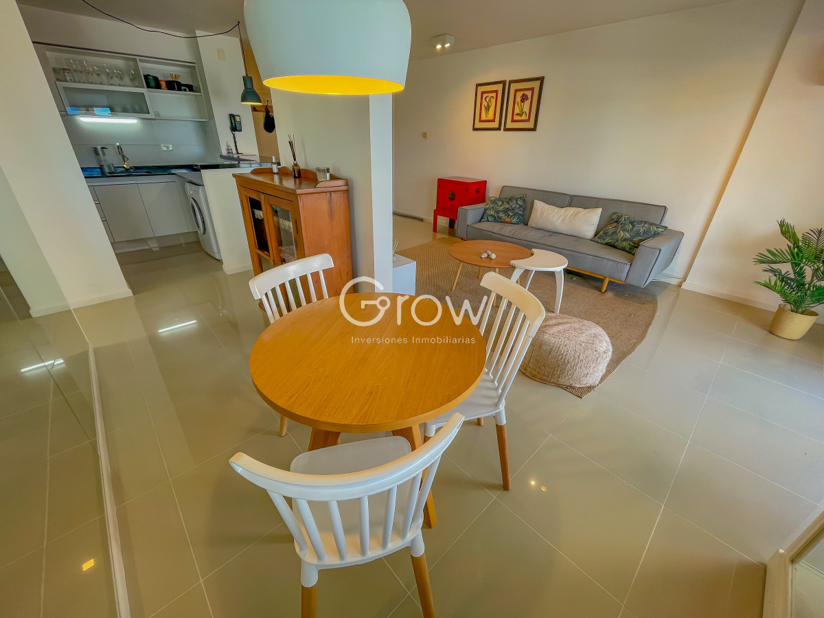 Apartamento ID.2039 - Apartamento en Arenas del Mar II, a pasos del Playa Brava!