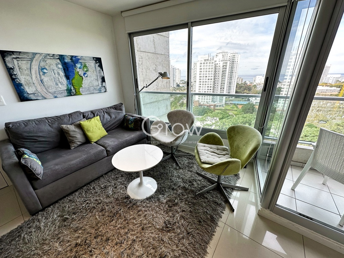 Apartamento ID.502 - Punta del Este, cerca de todo!