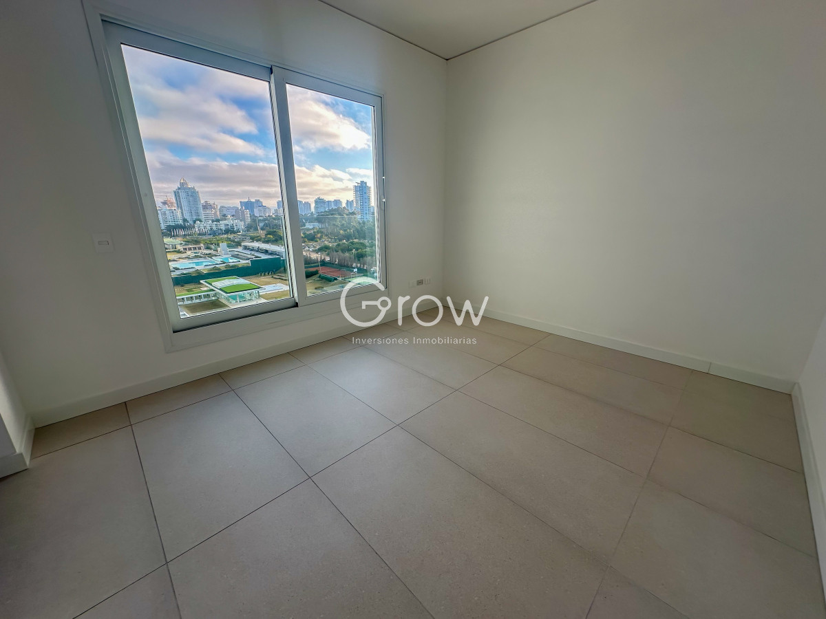 Apartamento ID.2446 - Continuando con el Éxito, nace Le Parc IV.