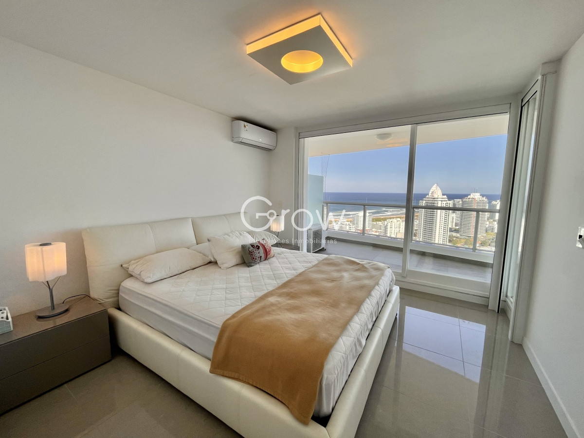 Apartamento ID.810 - Penthouse de 4 suites en Torre One