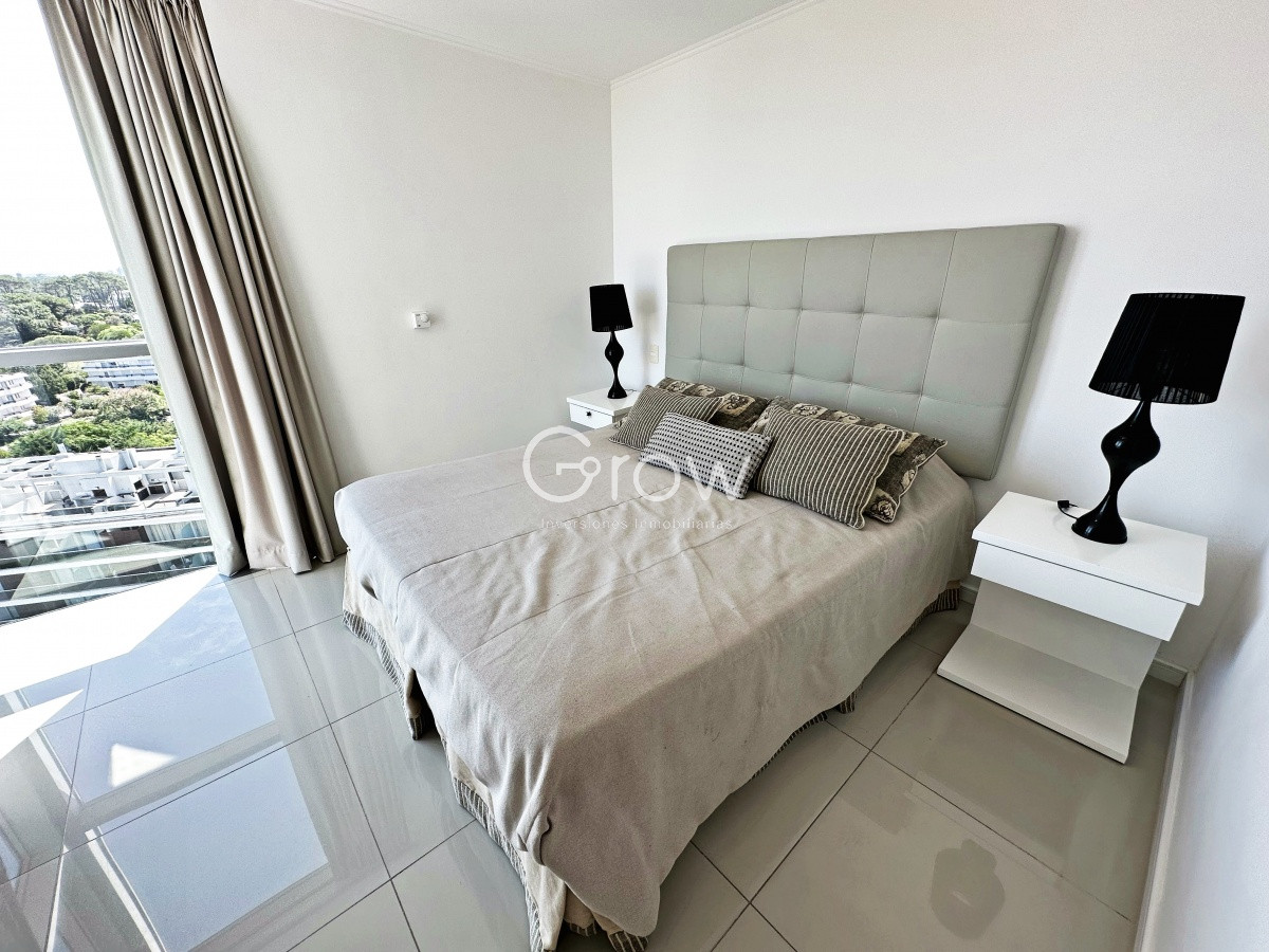 Apartamento ID.183 - 2 dormitorios en venta Wind Tower