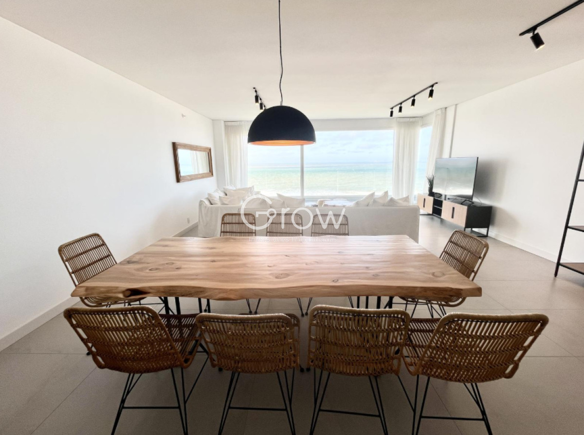 Apartamento ID.2552 - Le Parc III