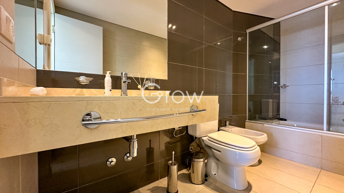 Apartamento ID.3235 - Wind Tower exclusiva torre, Punta del Este