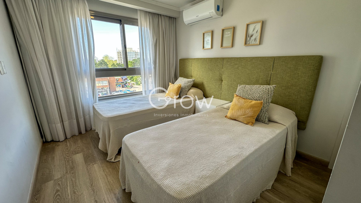 Apartamento ID.3228 - Alquiler de departamento en Place Lafayette