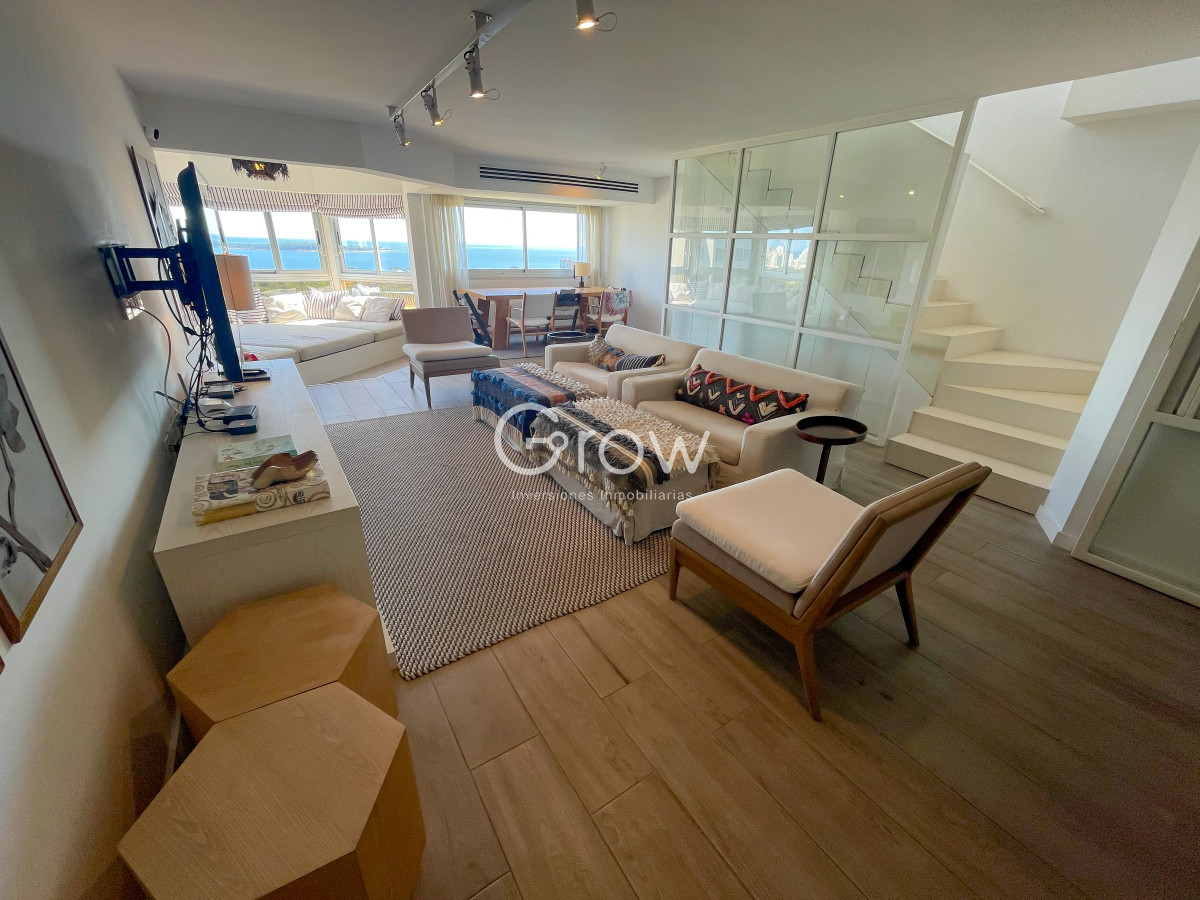Roosevelt - GoPunta - Portal Inmobiliario de Punta del Este - Maldonado