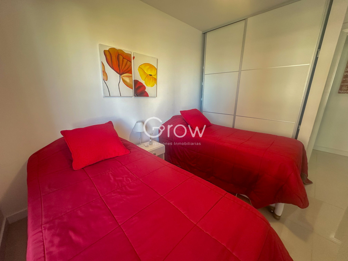 Apartamento ID.52 - Forest Tower II en venta destacado en precio