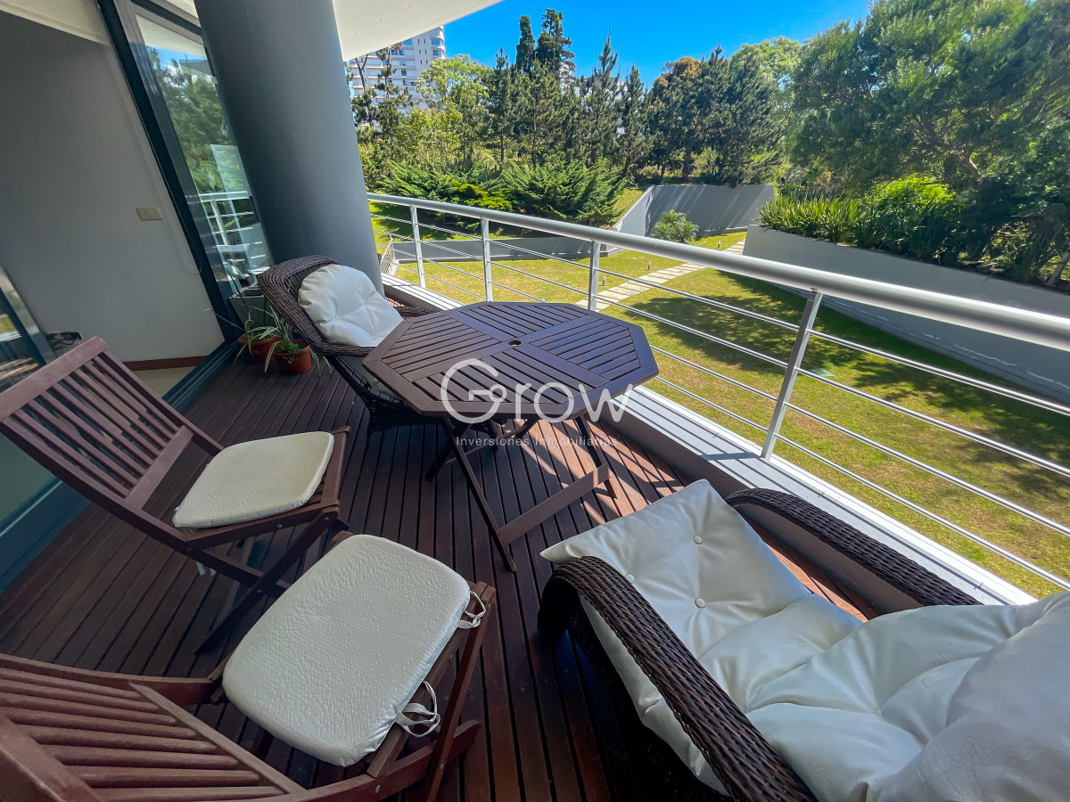 Apartamento ID.2171 - Hermoso apartamento en Torre Tressesenta en alquiler de verano!