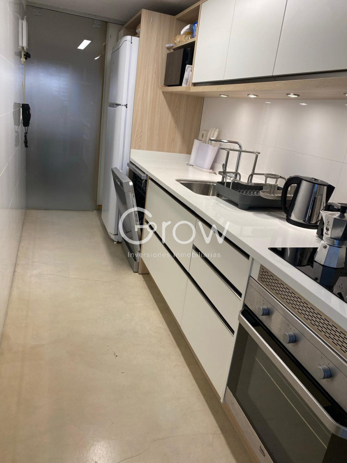 Apartamento ID.1256 - Alquiler invernal en Lincoln Center