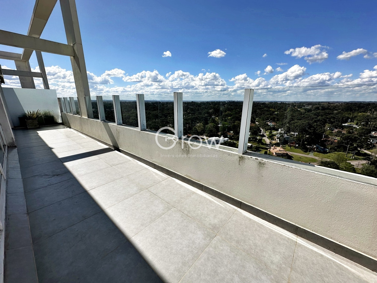 Apartamento ID.389 - Penthouse en Torre YOO