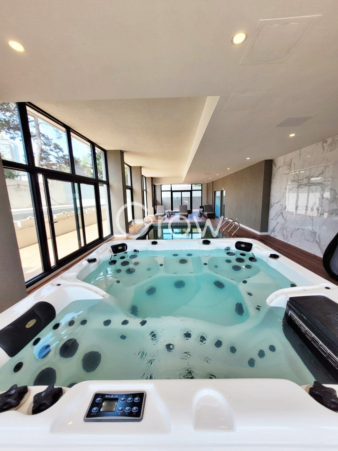 Apartamento ID.614 - View Punta del Este, monoambiente a estrenar