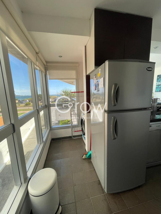 Apartamento ID.3325 - Moderno apartamento de 2 dormitorios 