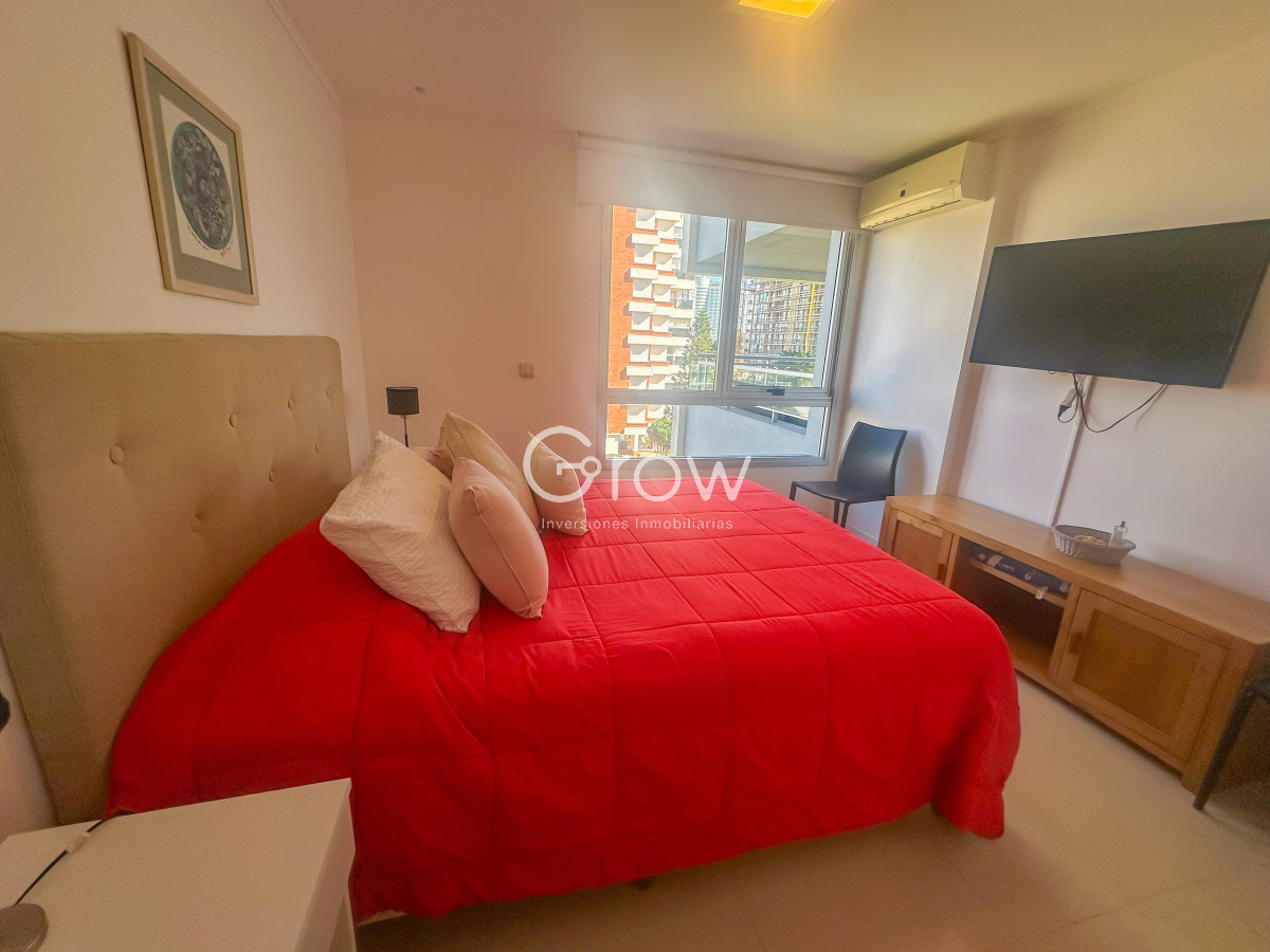 Apartamento ID.52 - Forest Tower II en venta destacado en precio