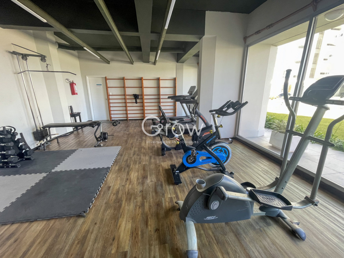 Apartamento ID.3281 - Apartamento cerca de todo!