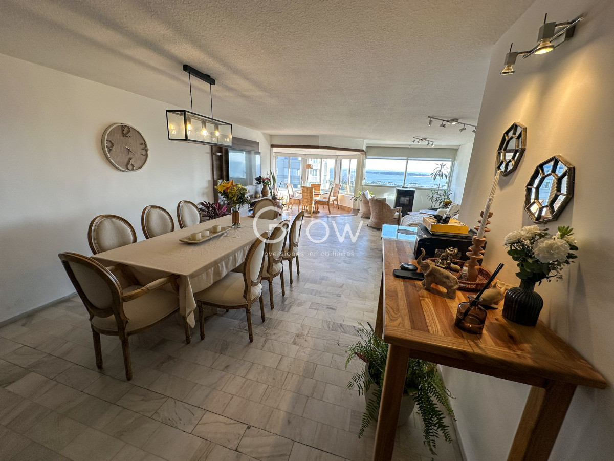 Roosevelt - GoPunta - Portal Inmobiliario de Punta del Este - Maldonado