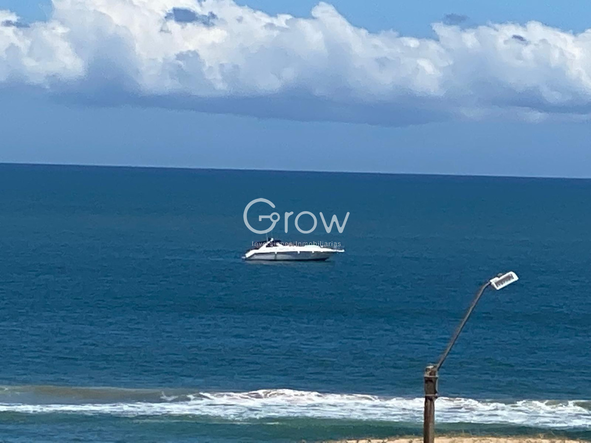 Apartamento ID.2890 - Tiburón 3, Marca registrada frente al Mar en Playa Brava