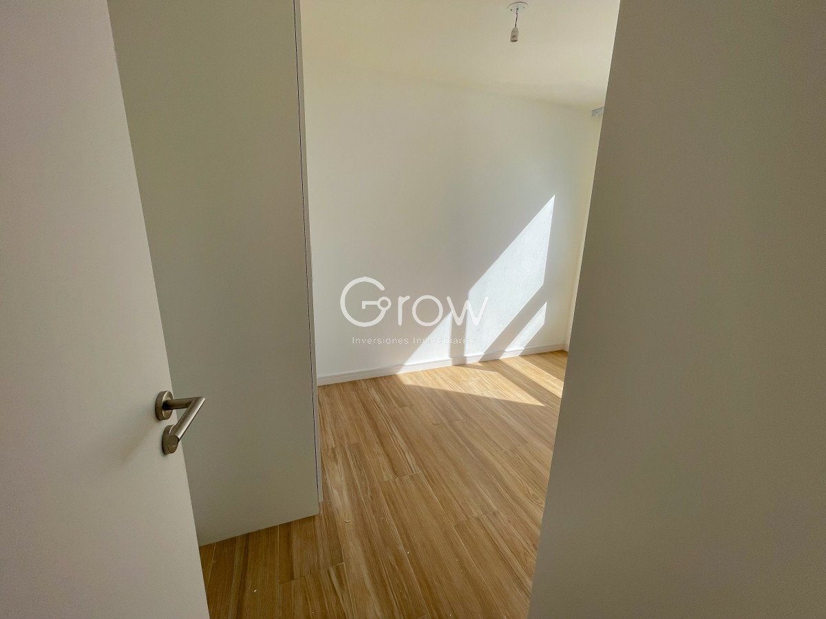 Apartamento ID.1735 - Apartamento a estrenar en piso alto, Playa Brava!