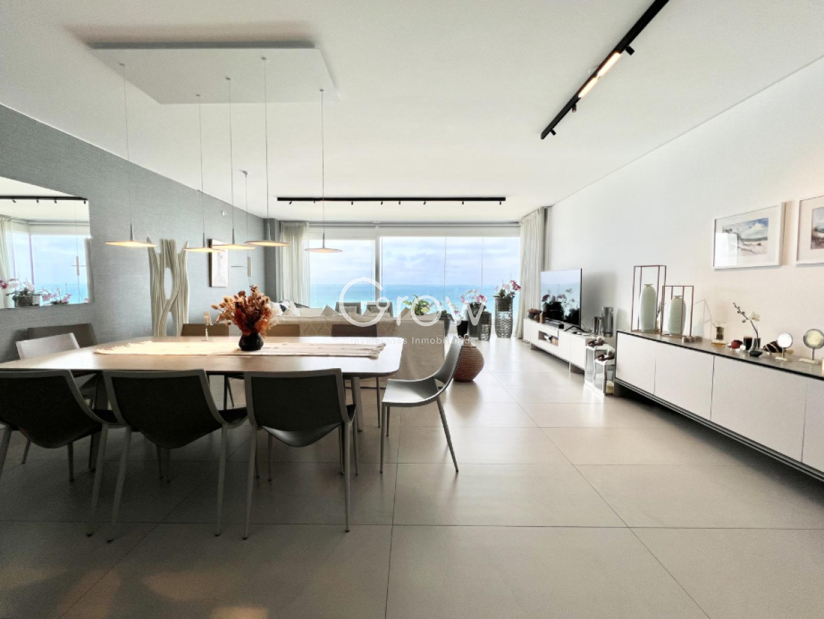Apartamento ID.2244 - Exclusivo apartamento en primera linea de Playa Brava!