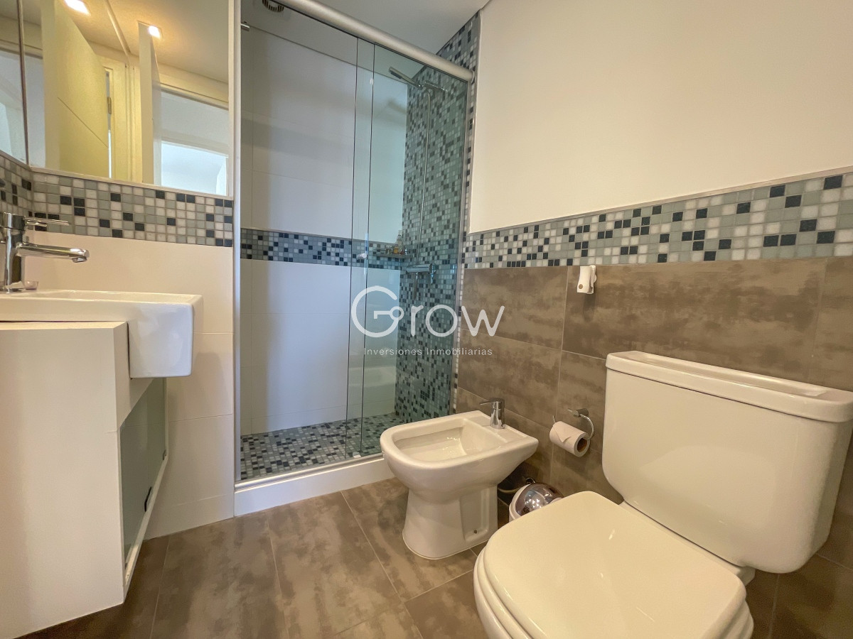 Apartamento ID.2062 - Departamento con hermosas vistas al mar!
