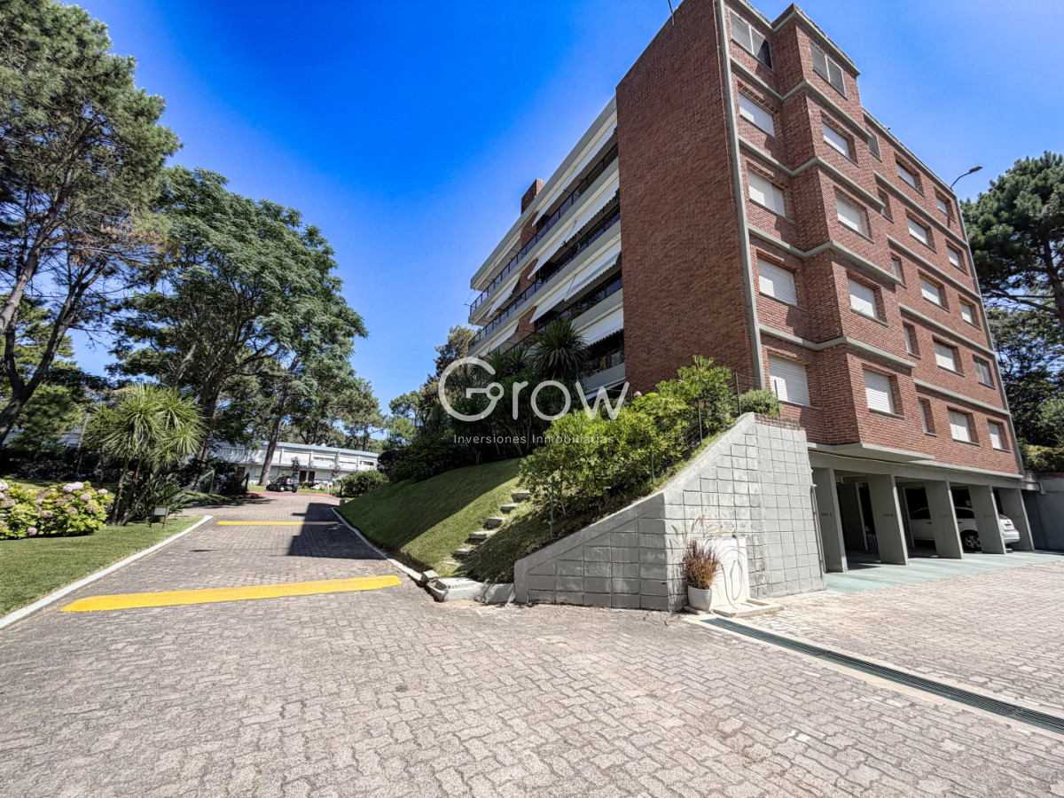 Apartamento ID.3424 - Apartamento en mansa para vivir todo el año!