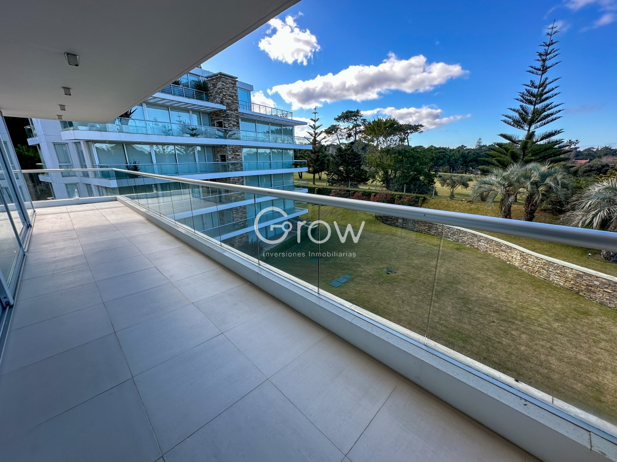 Apartamento ID.1862 - Hermoso apartamento en Terrazas de Villa Brava