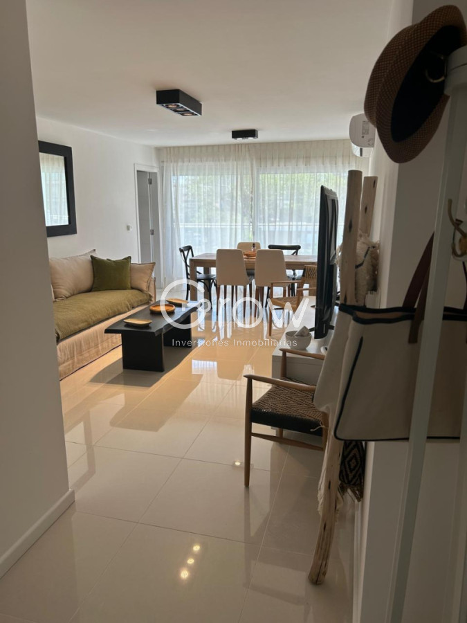Apartamento ID.464 - Icon Brava en oportunidad! Punta del Este a pasos del Mar